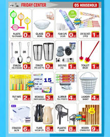 Friday Center catalogue week 41 Page 5