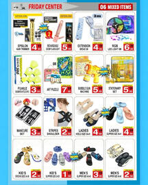 Friday Center catalogue week 41 Page 6