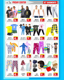 Friday Center catalogue week 41 Page 7