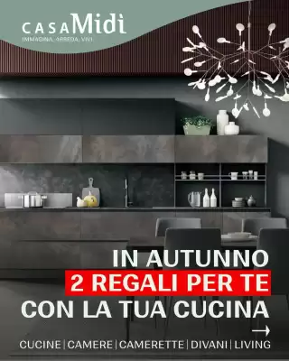 Volantino Casa Midi (valido fino al 30-10)