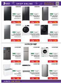 Abu Dhabi Coop leaflet Page 18