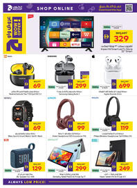 Abu Dhabi Coop leaflet Page 8