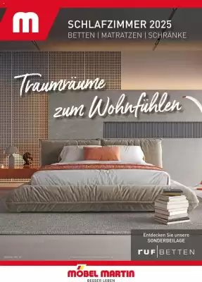 Möbel Martin Prospekt (gültig bis 31-12)