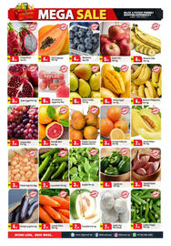 Bigmart leaflet Page 2