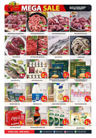 Bigmart leaflet Page 3