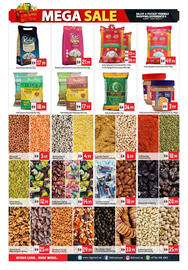 Bigmart leaflet Page 4
