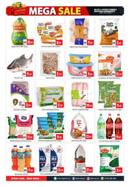 Bigmart leaflet Page 5