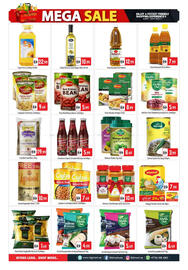 Bigmart leaflet Page 6