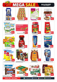 Bigmart leaflet Page 7