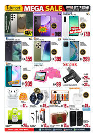 Bigmart leaflet Page 8