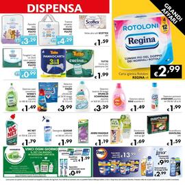Volantino Maxi Supermercati Pagina 11