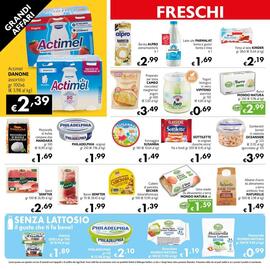 Volantino Maxi Supermercati Pagina 4