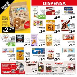 Volantino Maxi Supermercati Pagina 6