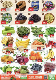 Mark & Save catalogue Page 10