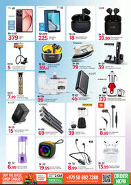 Mark & Save catalogue Page 16