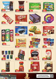 Mark & Save catalogue Page 3
