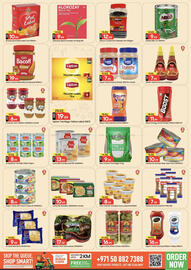 Mark & Save catalogue Page 4