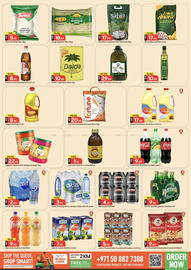 Mark & Save catalogue Page 6