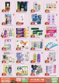 Mark & Save catalogue Page 8