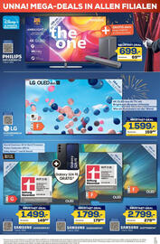 Euronics Prospekt Seite 3