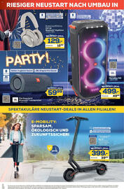 Euronics Prospekt Seite 6