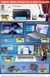 Euronics Prospekt Seite 7