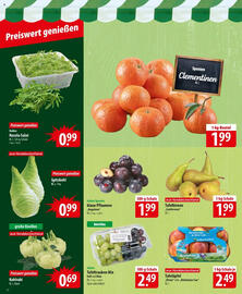 Famila Nord Ost Prospekt woche 42 Seite 10
