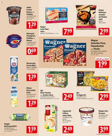 Famila Nord Ost Prospekt woche 42 Seite 12