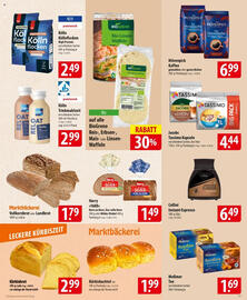 Famila Nord Ost Prospekt woche 42 Seite 13