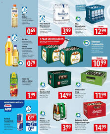Famila Nord Ost Prospekt woche 42 Seite 14