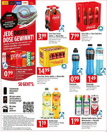 Famila Nord Ost Prospekt woche 42 Seite 15