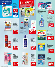Famila Nord Ost Prospekt woche 42 Seite 17