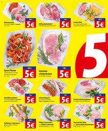Famila Nord Ost Prospekt woche 42 Seite 2