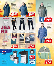 Famila Nord Ost Prospekt woche 42 Seite 23