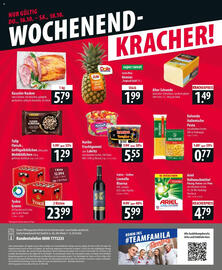 Famila Nord Ost Prospekt woche 42 Seite 24