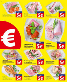 Famila Nord Ost Prospekt woche 42 Seite 3