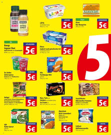 Famila Nord Ost Prospekt woche 42 Seite 4