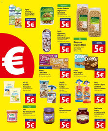Famila Nord Ost Prospekt woche 42 Seite 5