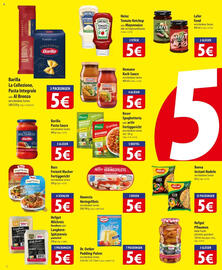 Famila Nord Ost Prospekt woche 42 Seite 6
