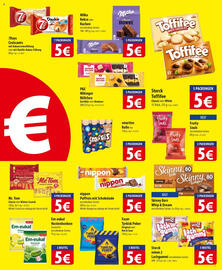 Famila Nord Ost Prospekt woche 42 Seite 7