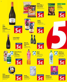 Famila Nord Ost Prospekt woche 42 Seite 8