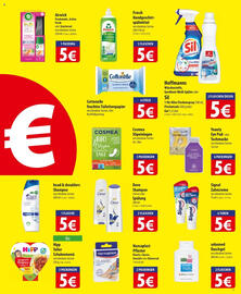 Famila Nord Ost Prospekt woche 42 Seite 9
