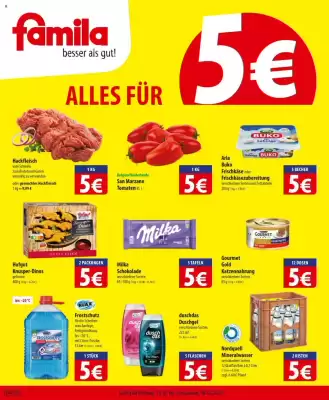 Famila Nord Ost Prospekt (gültig bis 18-10)