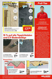 Hellweg Prospekt woche 42 Seite 5