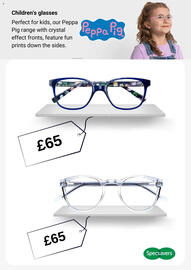 Specsavers catalogue Page 2