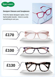 Specsavers catalogue Page 3