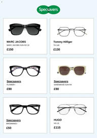 Specsavers catalogue Page 4