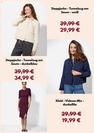 Takko Fashion Prospekt Seite 2