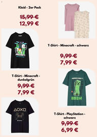 Takko Fashion Prospekt Seite 3