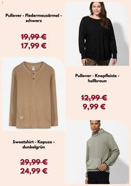 Takko Fashion Prospekt Seite 4